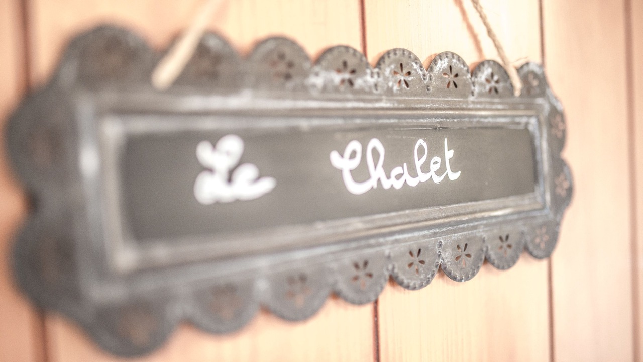 Photo of Bedroom in Brides-les-Bains