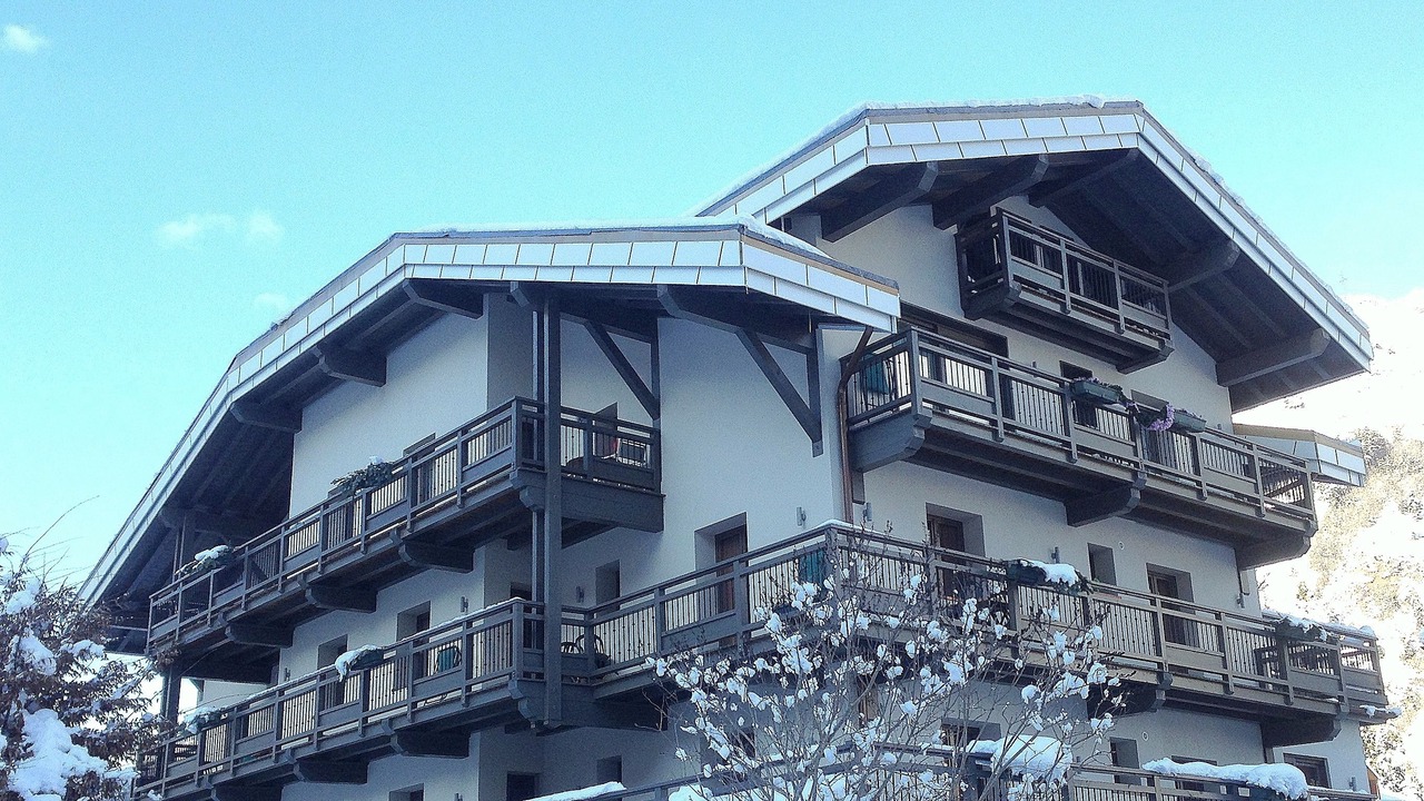 Photo of Outdoor in Brides-les-Bains