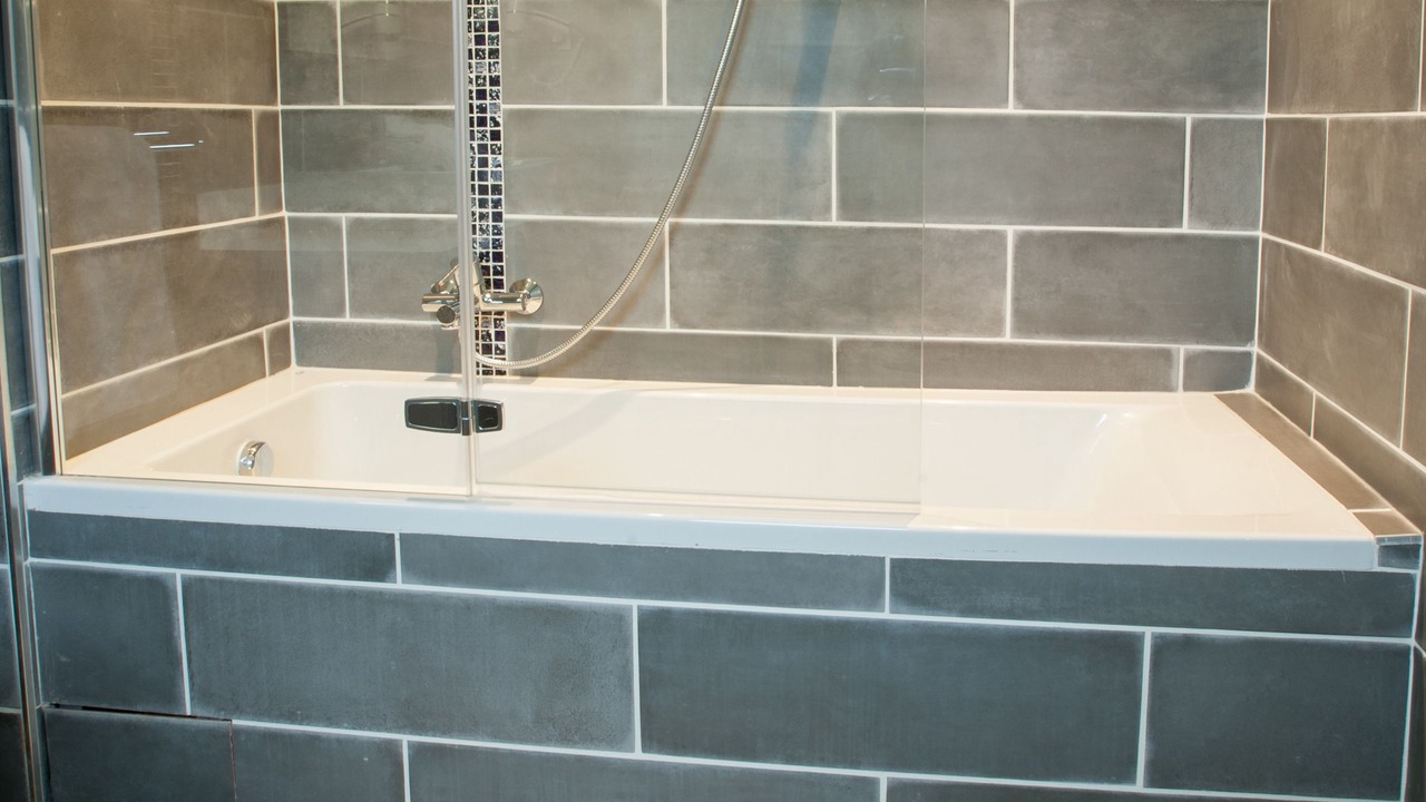 Photo of Bathroom in Brides-les-Bains