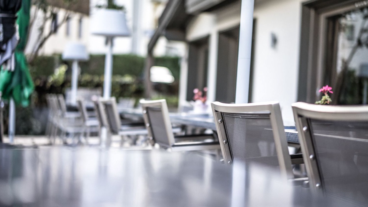 Photo of Patio Balcony in Brides-les-Bains
