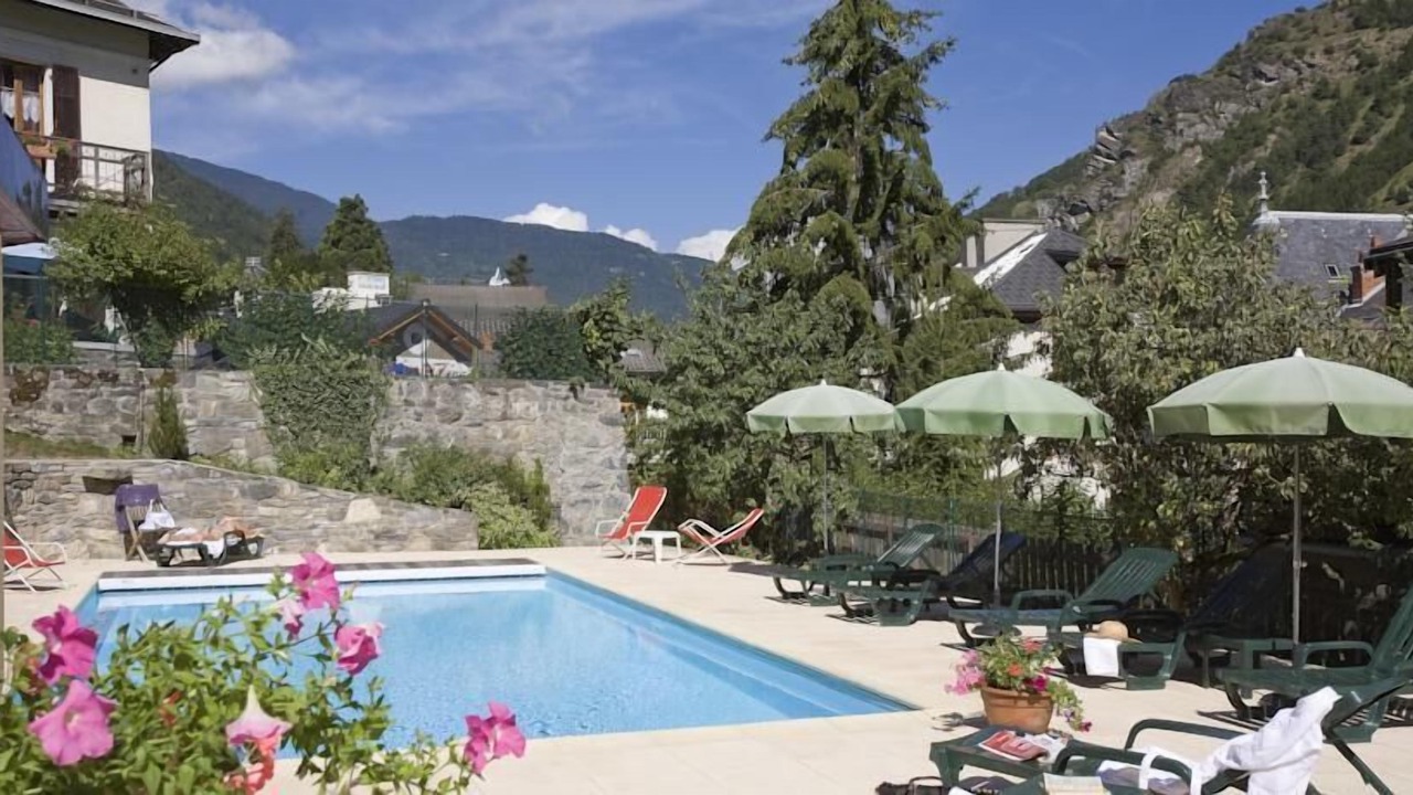 Photo of Outdoor in Brides-les-Bains