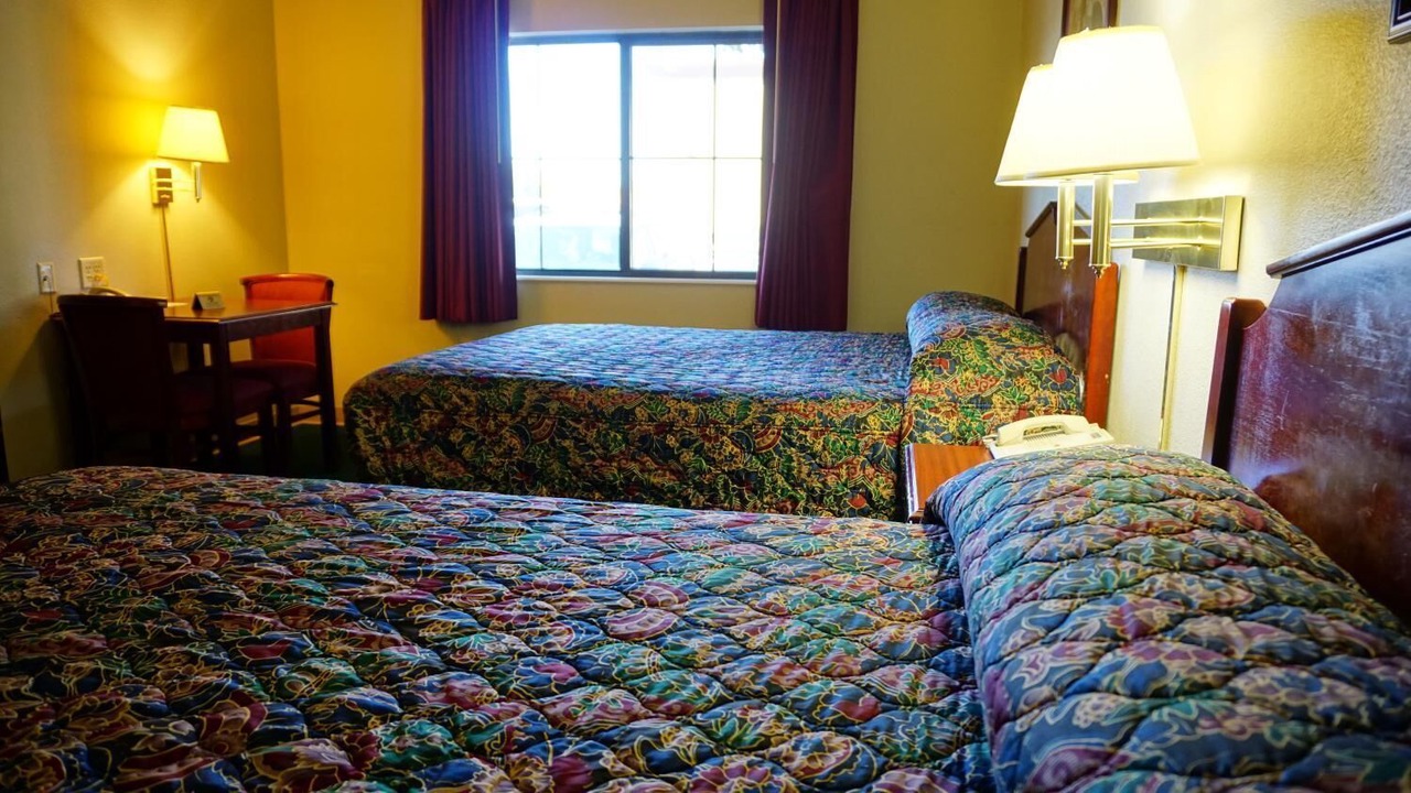 Photo of Bedroom in College Hill
