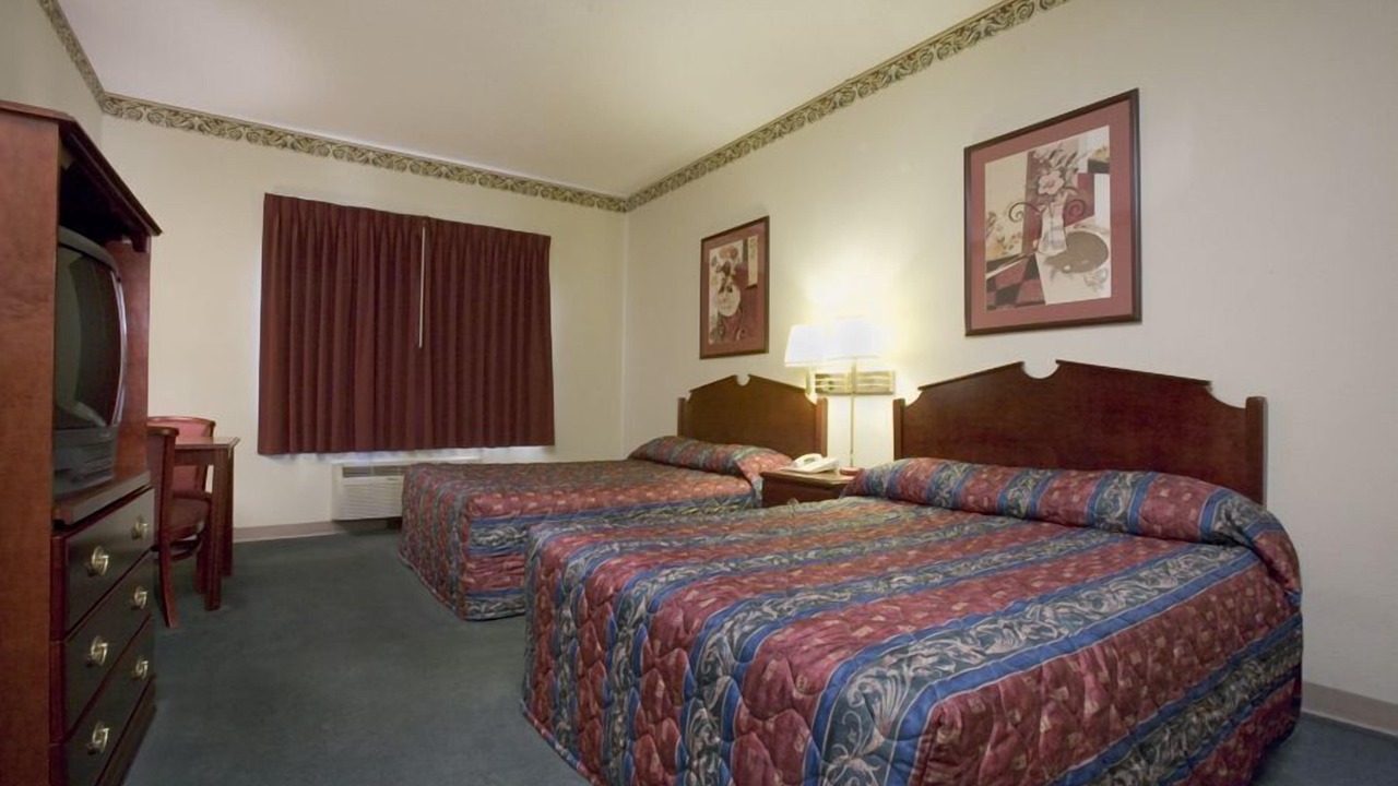 Photo of Bedroom in College Hill
