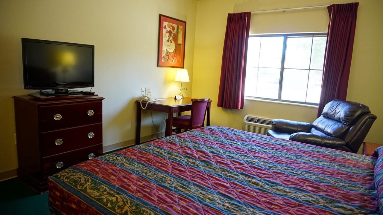 Photo of Bedroom in College Hill