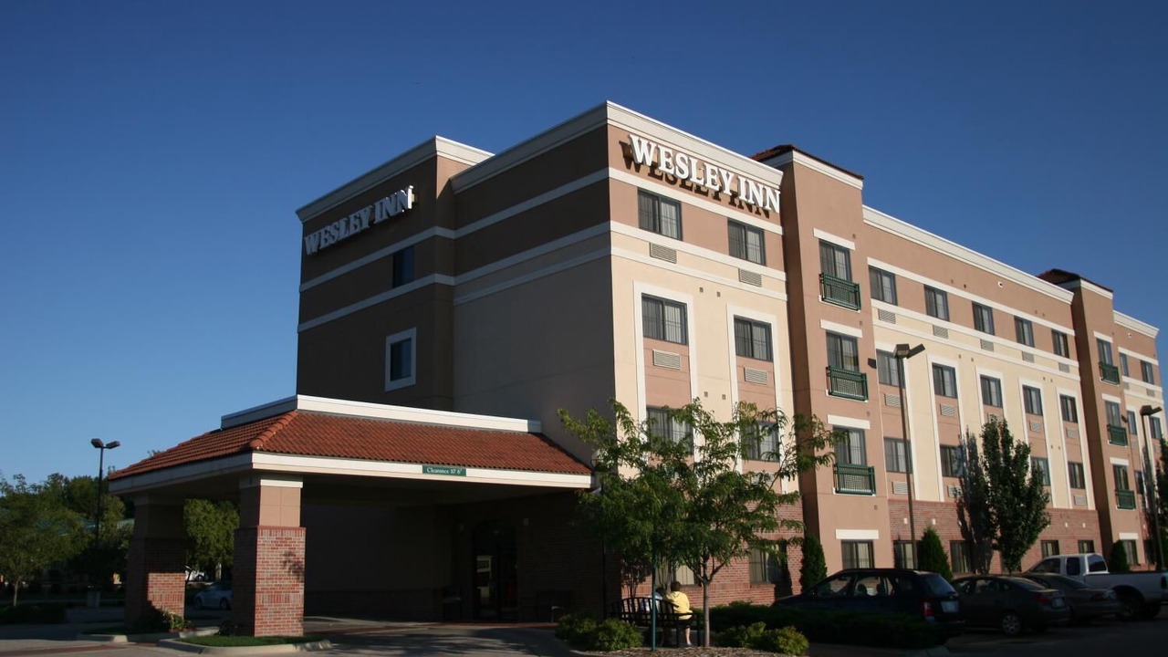 Photo of Outdoor in College Hill