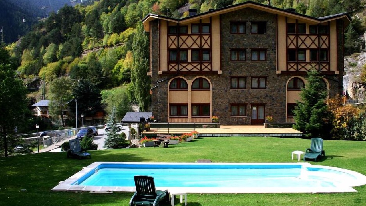 Photo of Outdoor in Mas de Ribafeta