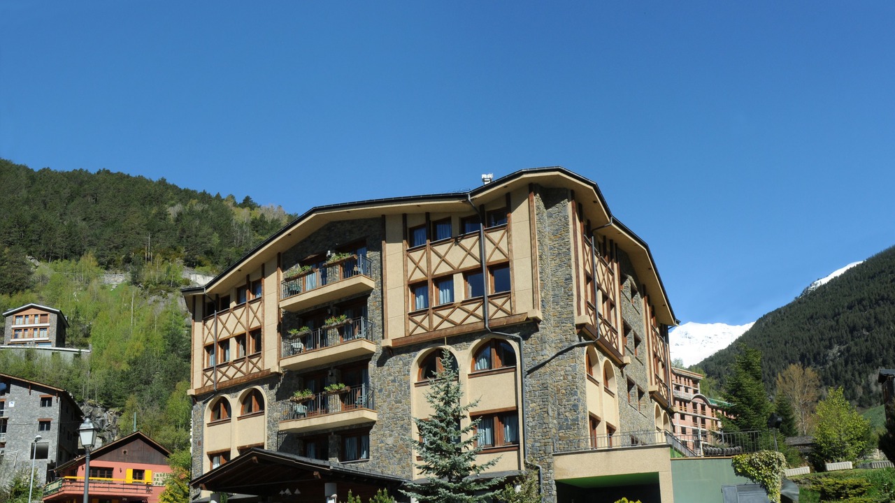 Photo of Outdoor in Mas de Ribafeta