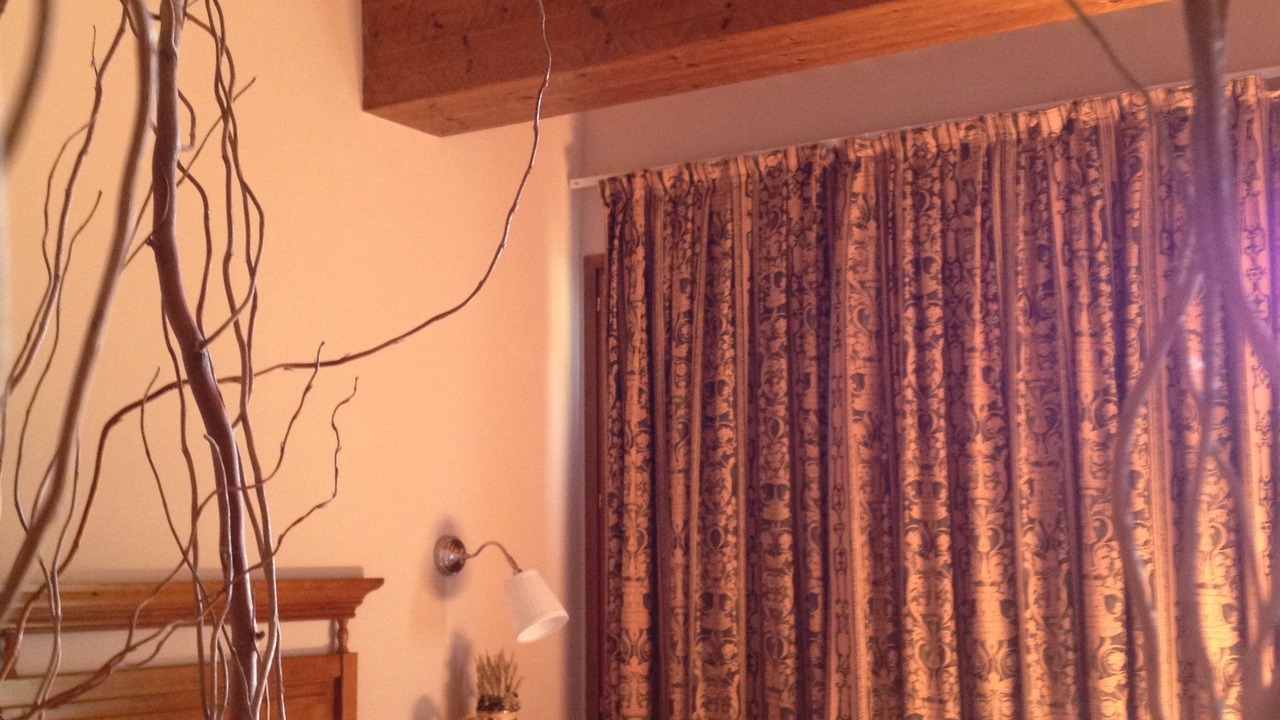 Photo of Bedroom in Mas de Ribafeta
