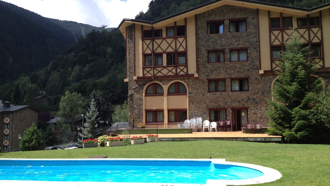 Photo of Outdoor in Mas de Ribafeta