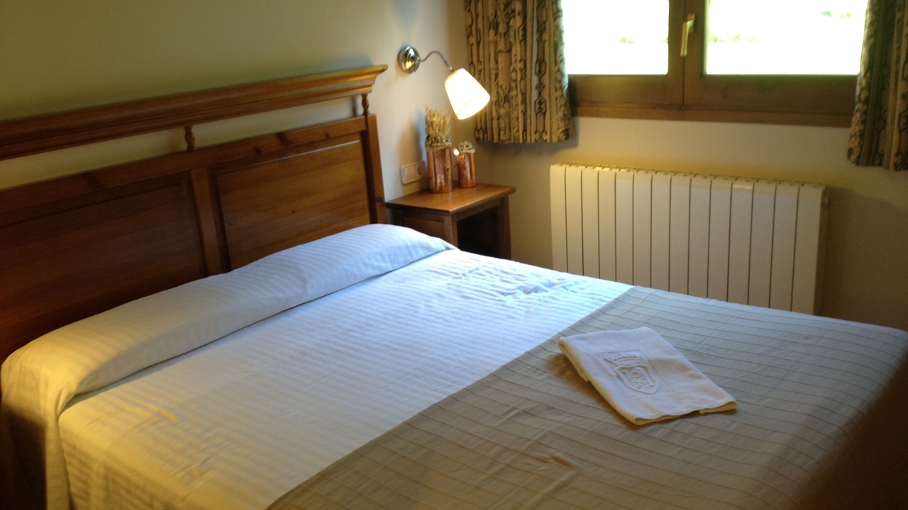 Photo of Bedroom in Mas de Ribafeta