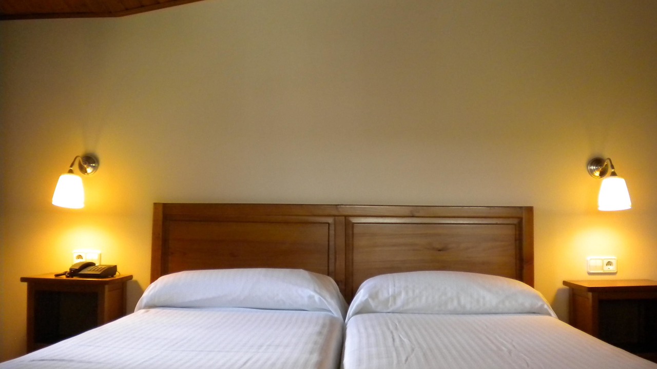 Photo of Bedroom in Mas de Ribafeta