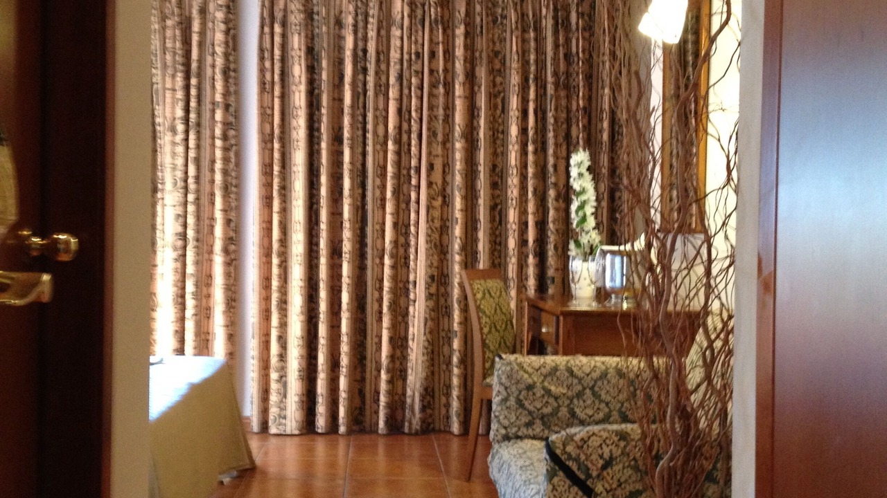 Photo of Bedroom in Mas de Ribafeta