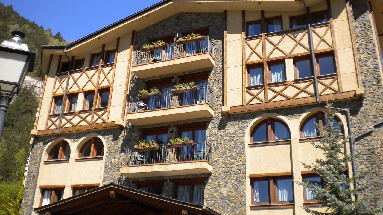 Photo of Outdoor in Mas de Ribafeta