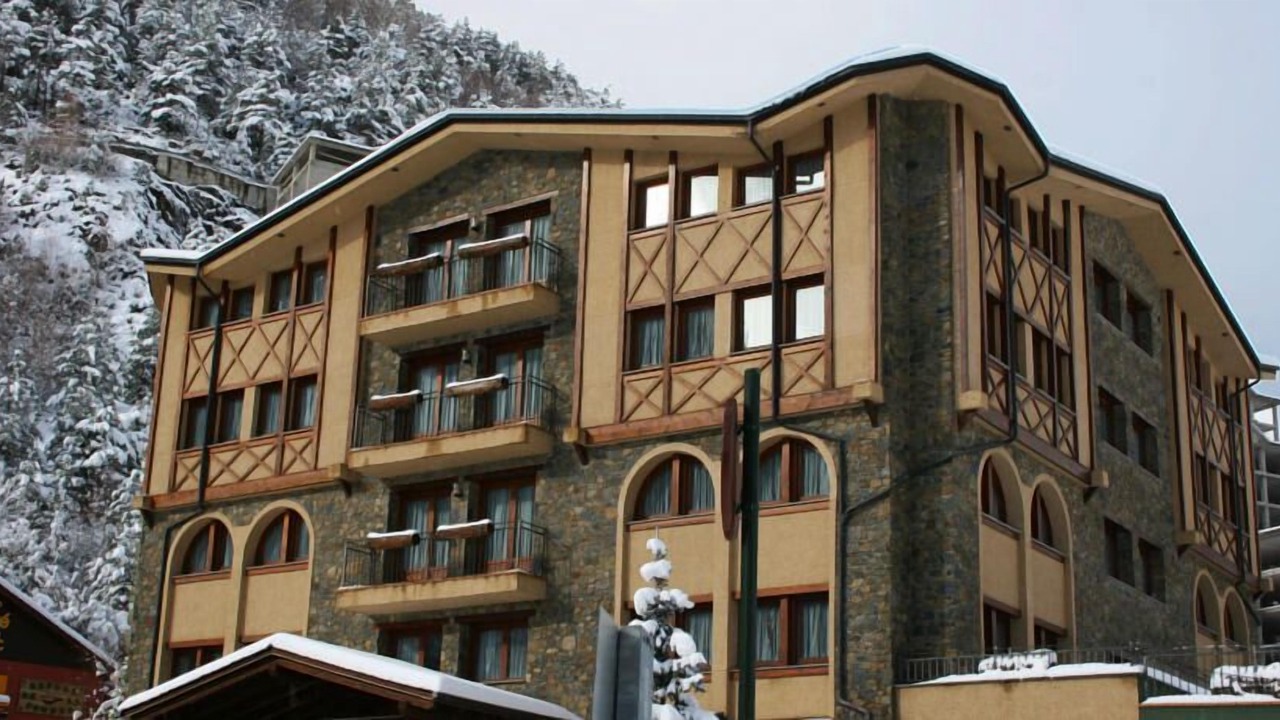 Photo of Outdoor in Mas de Ribafeta