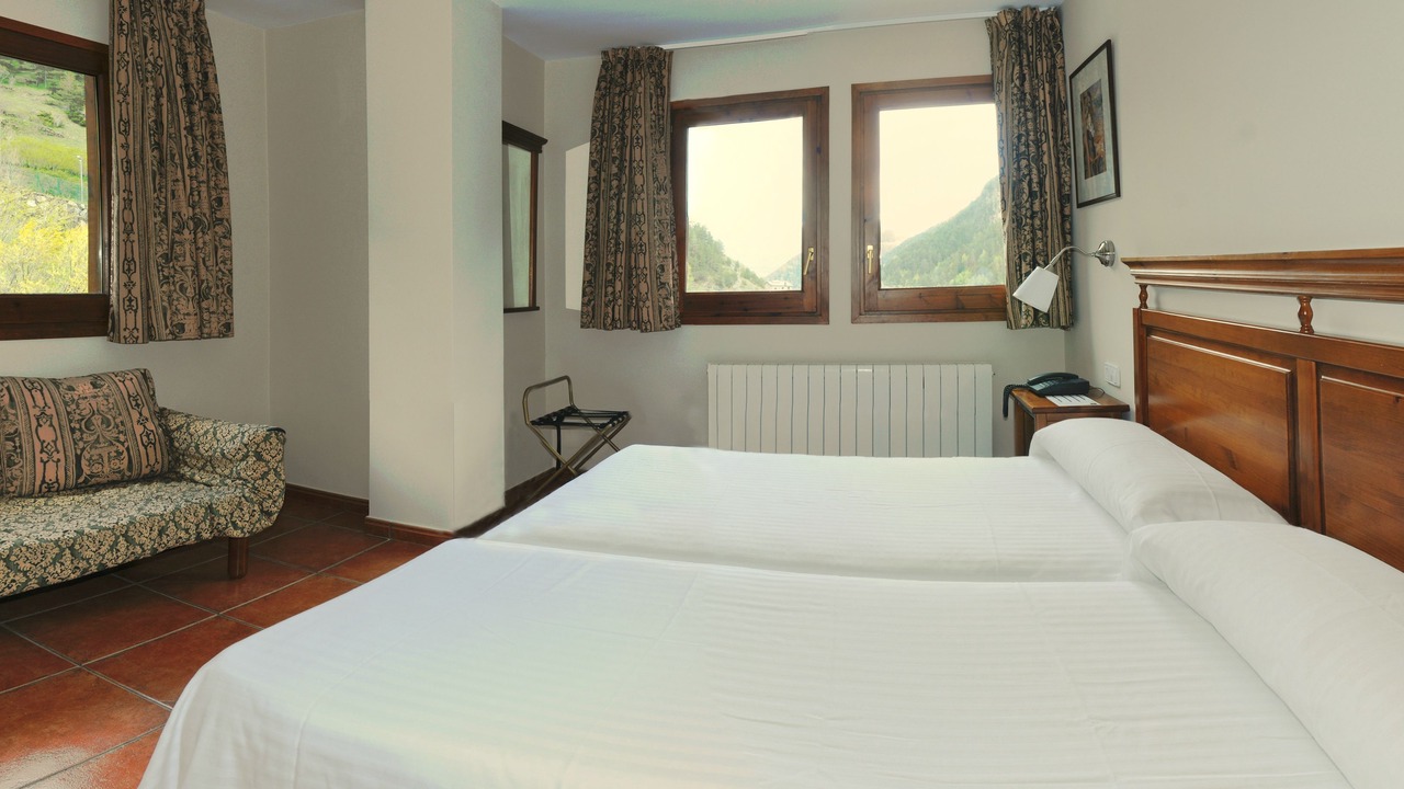 Photo of Bedroom in Mas de Ribafeta