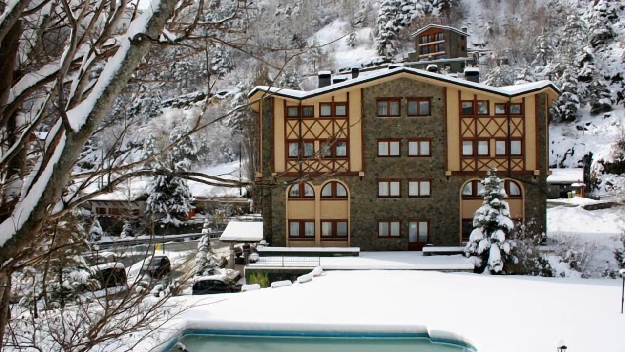 Photo of Outdoor in Mas de Ribafeta