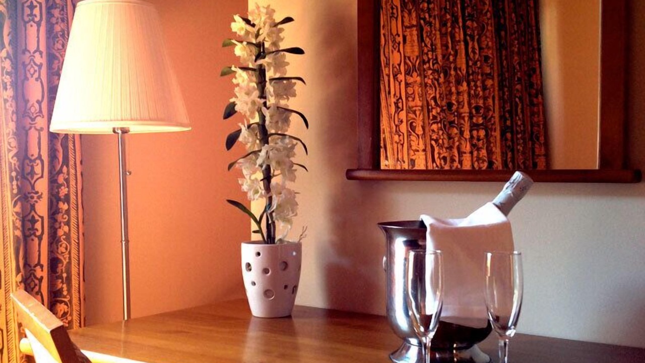 Photo of Bedroom in Mas de Ribafeta