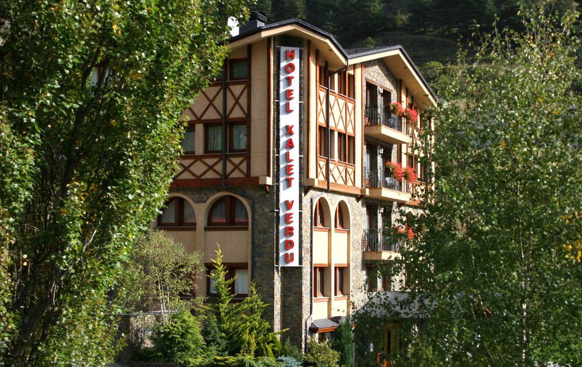 Photo of Outdoor in Mas de Ribafeta