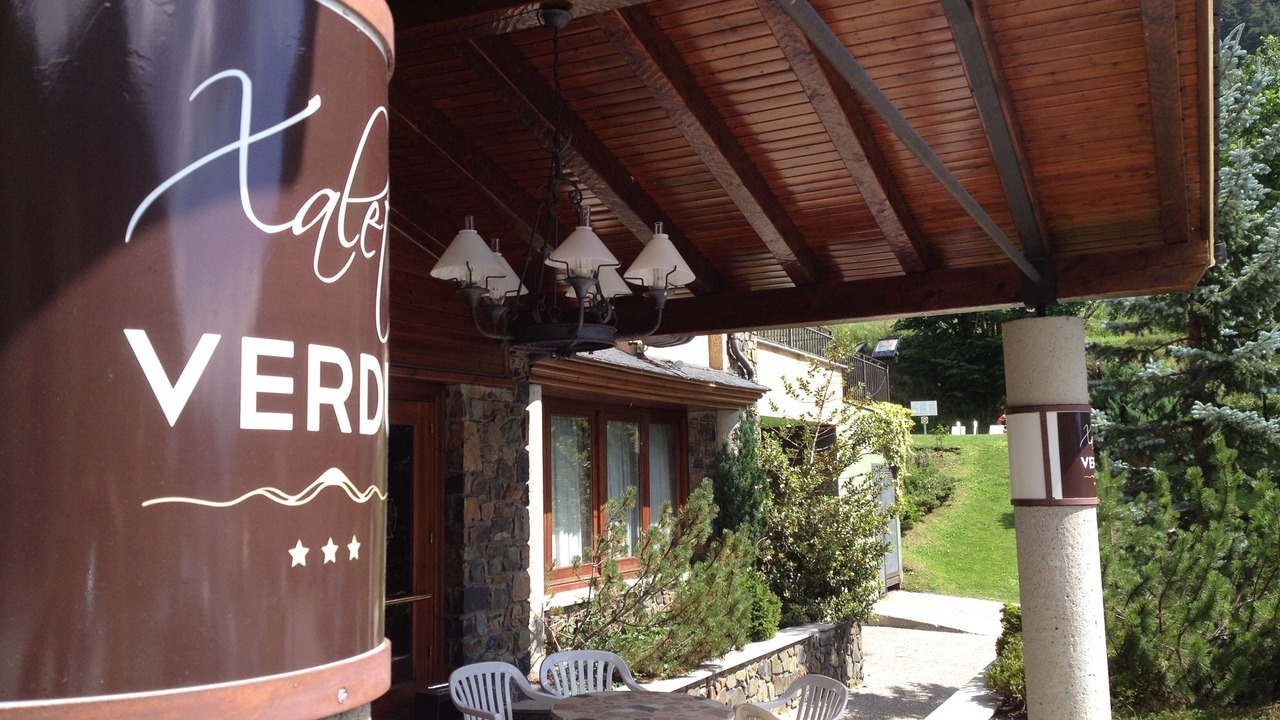 Photo of Outdoor in Mas de Ribafeta