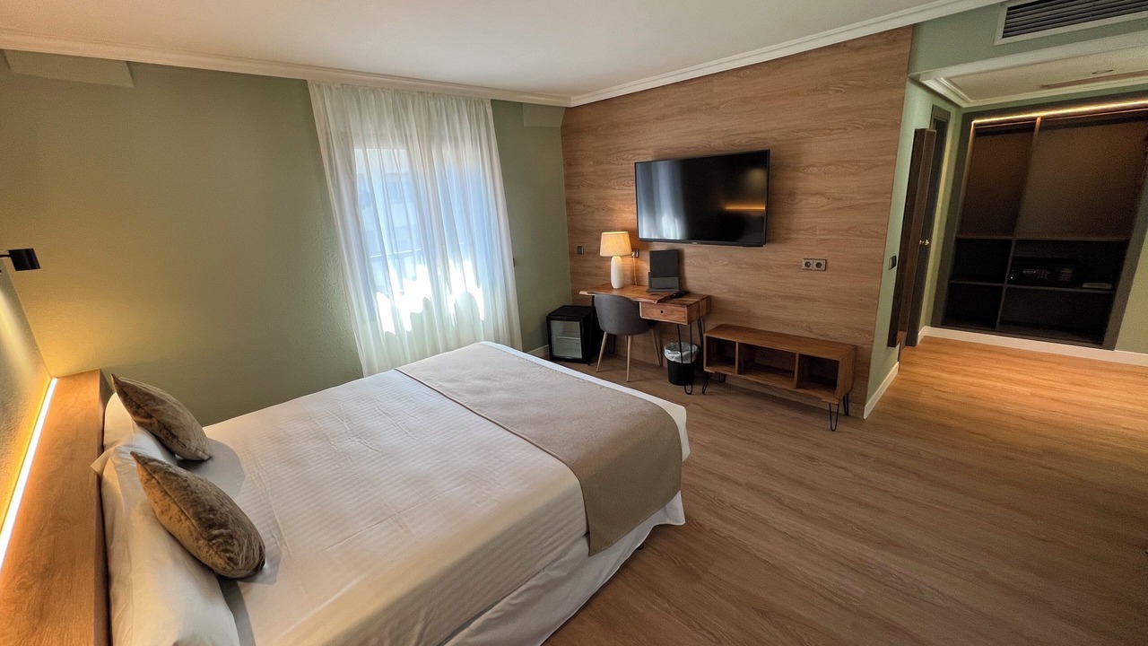 Photo of Bedroom in Sant Julia de Loria