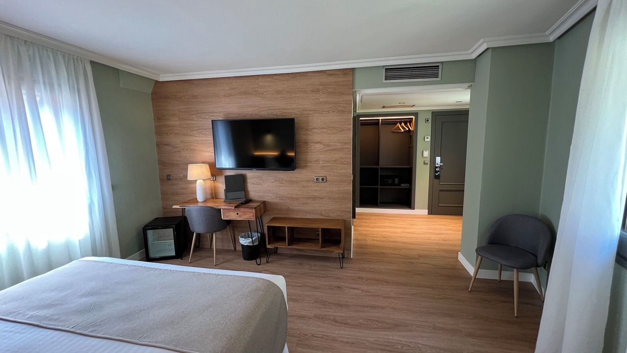 Photo of Bedroom in Sant Julia de Loria