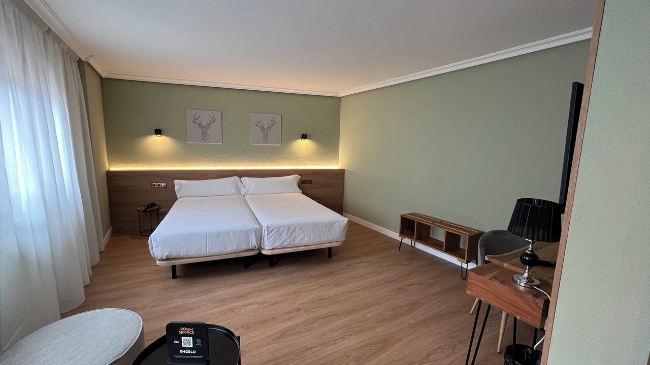 Photo of Bedroom in Sant Julia de Loria