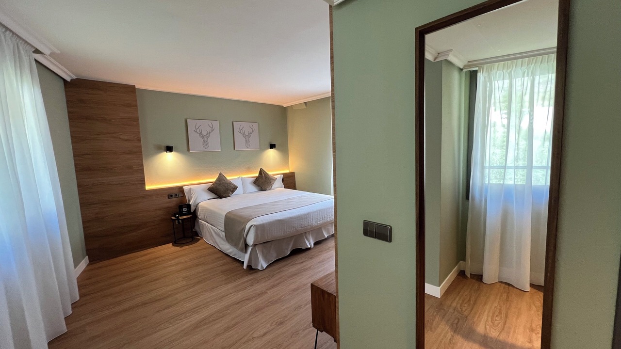 Photo of Bedroom in Sant Julia de Loria