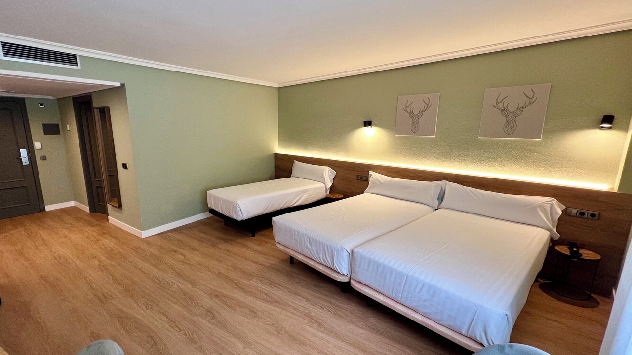 Photo of Bedroom in Sant Julia de Loria