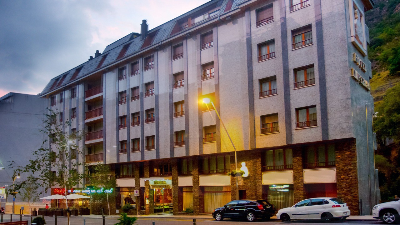 Photo of Outdoor in Sant Julia de Loria