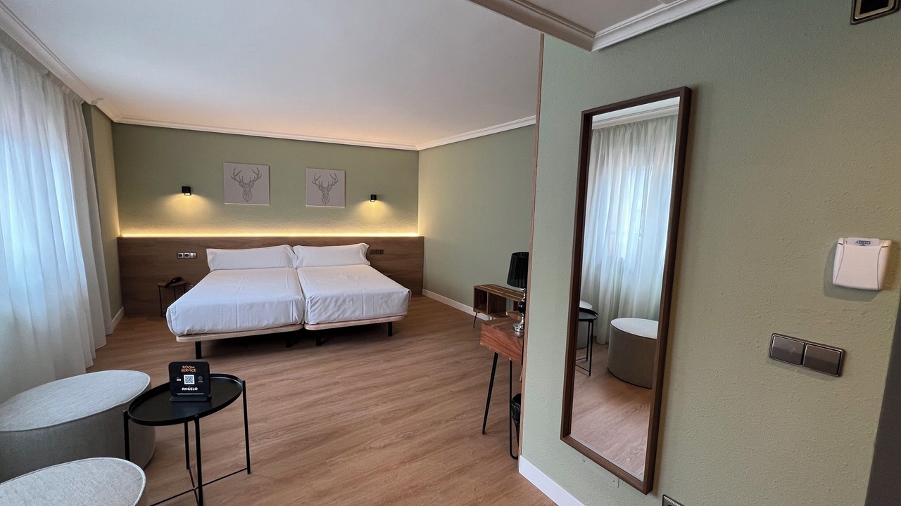 Photo of Bedroom in Sant Julia de Loria