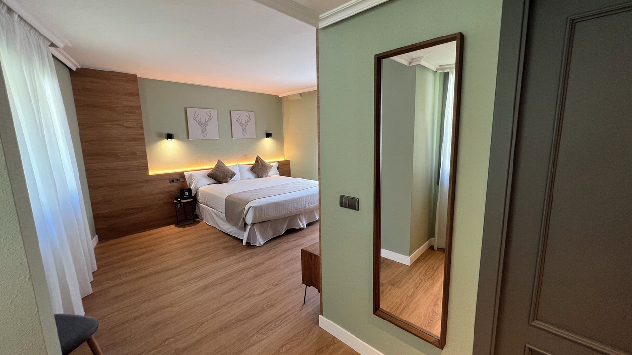 Photo of Bedroom in Sant Julia de Loria