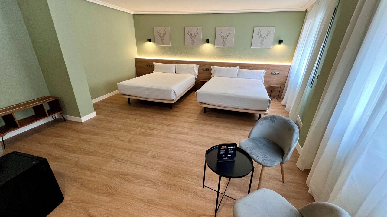 Photo of Bedroom in Sant Julia de Loria