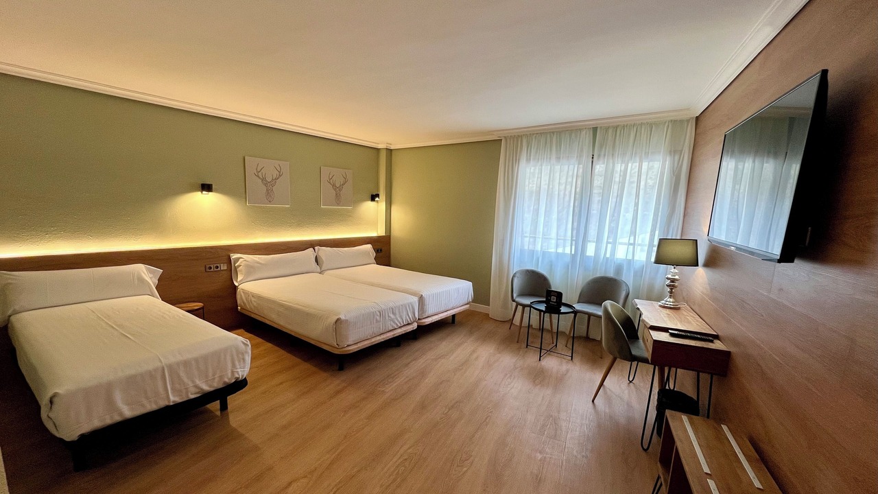 Photo of Bedroom in Sant Julia de Loria