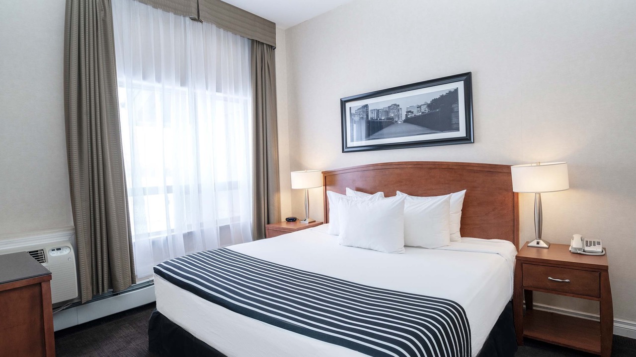 Photo of Patio Balcony in Northwest Calgary