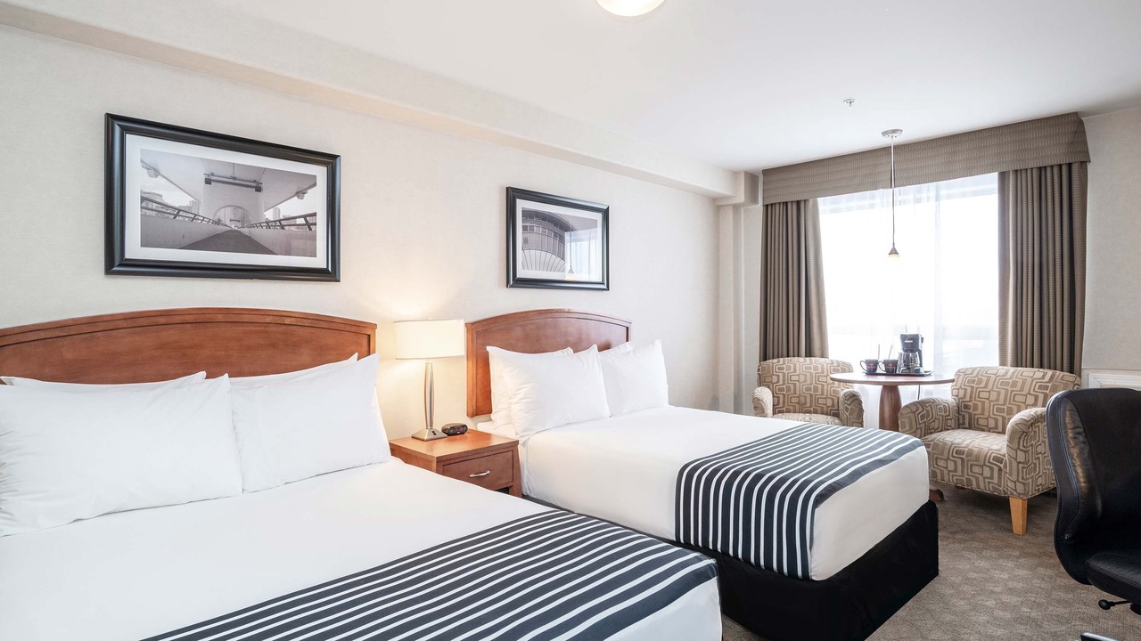 Photo of Bedroom in Northwest Calgary