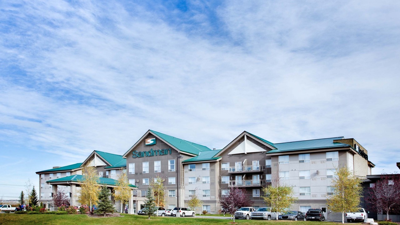 Photo of Outdoor in Northwest Calgary