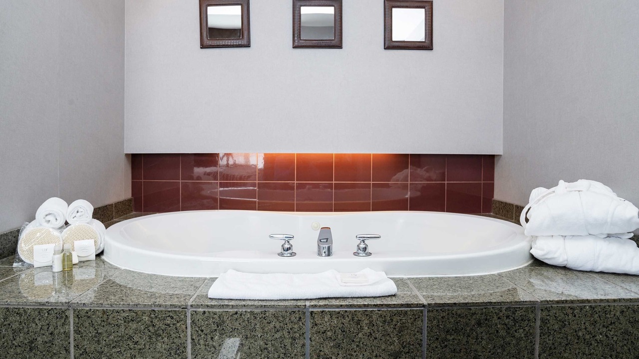 Photo of Bathroom in Northwest Calgary