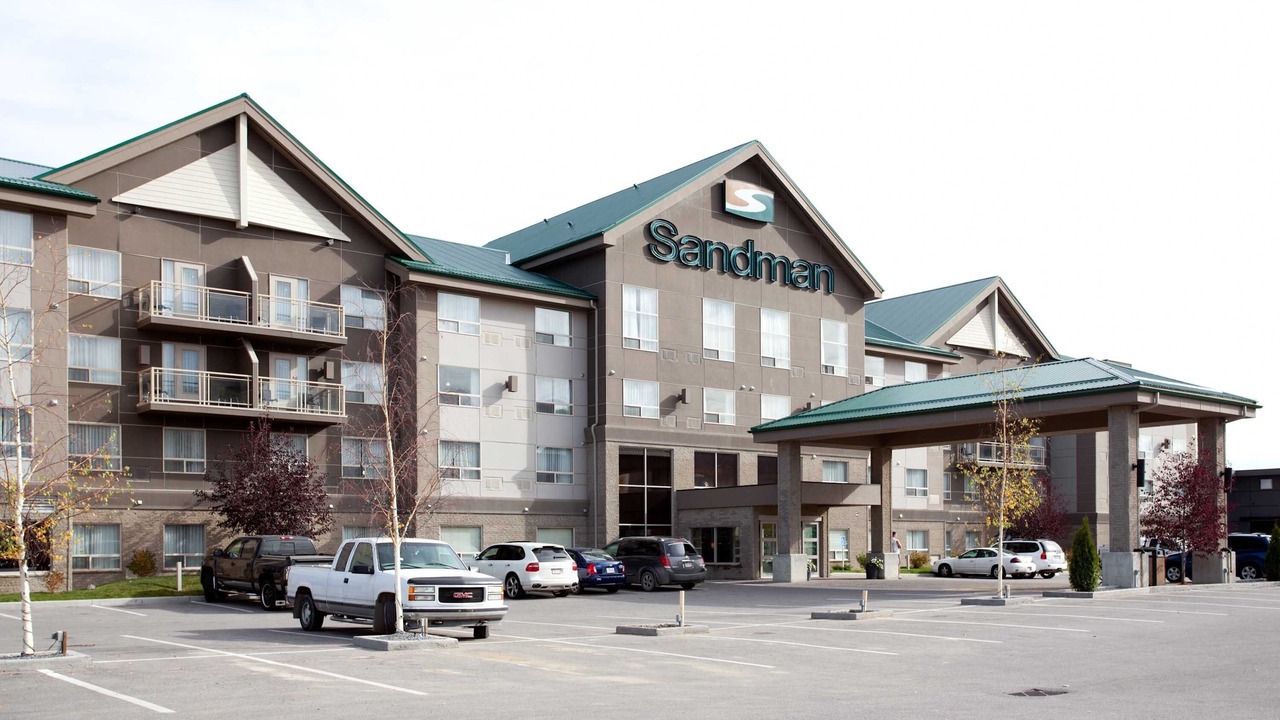 Photo of Outdoor in Northwest Calgary