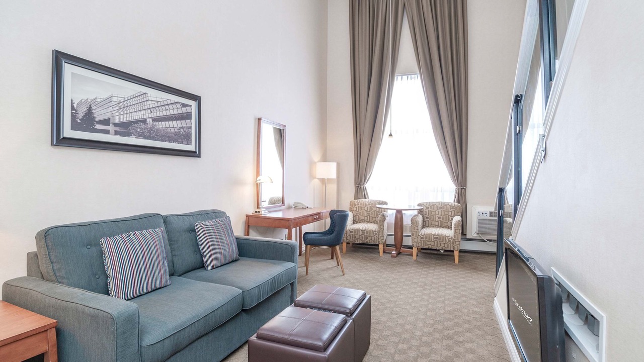 Photo of Bedroom in Northwest Calgary