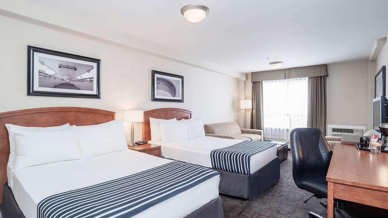 Photo of Bedroom in Northwest Calgary