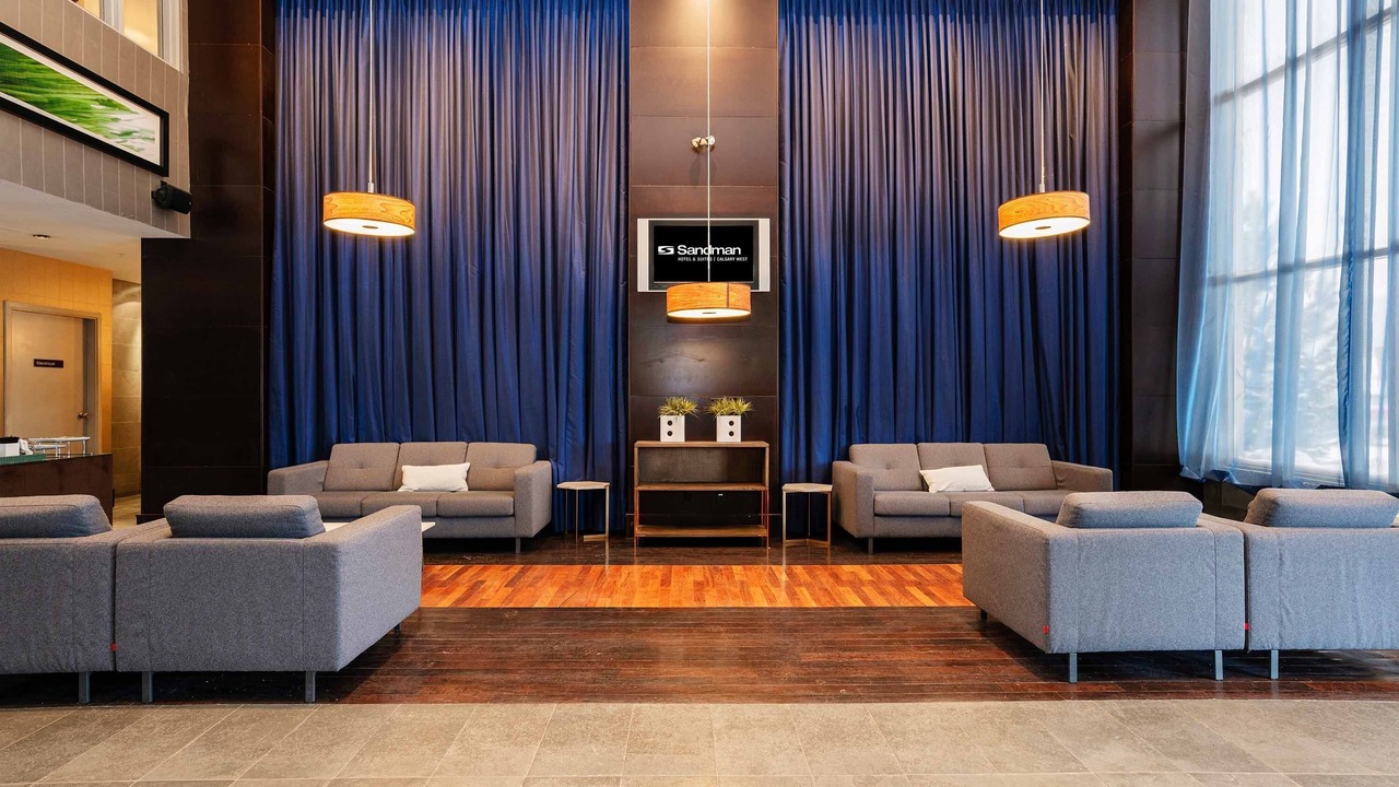 Photo of Livingroom in Northwest Calgary