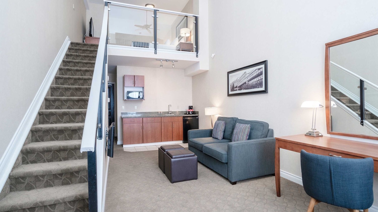 Photo of Bedroom in Northwest Calgary