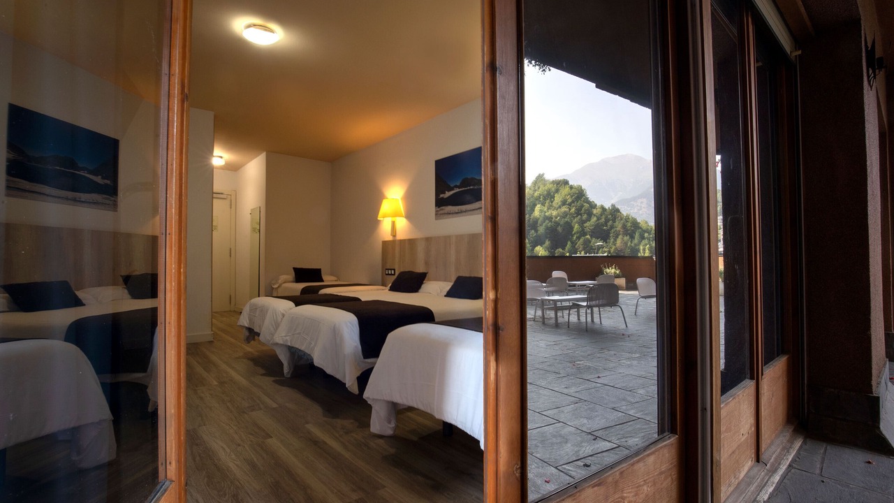 Photo of Bedroom in La Massana