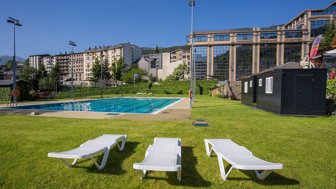 Photo of Outdoor in La Massana