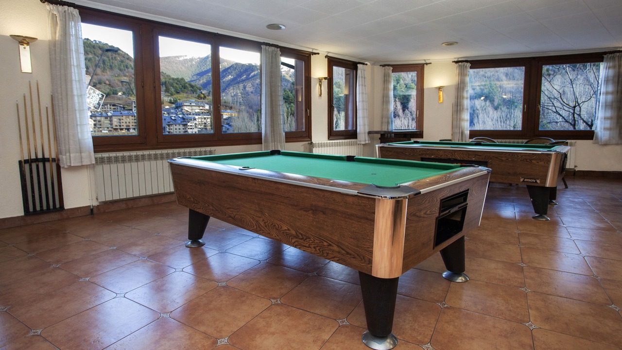 Photo of Bedroom in La Massana