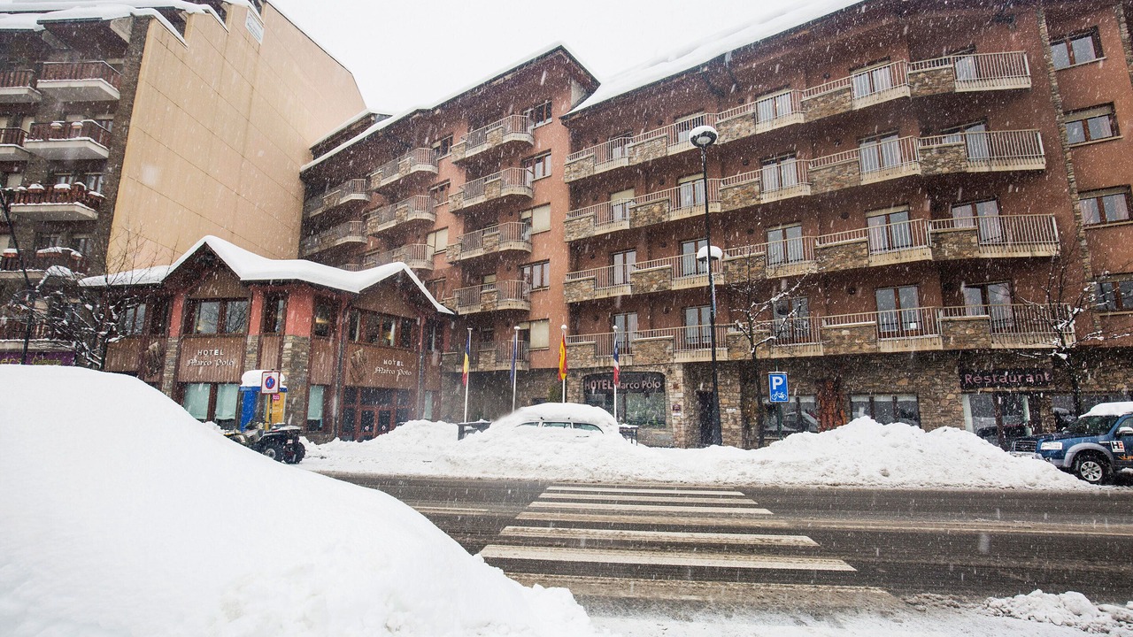 Photo of Outdoor in La Massana