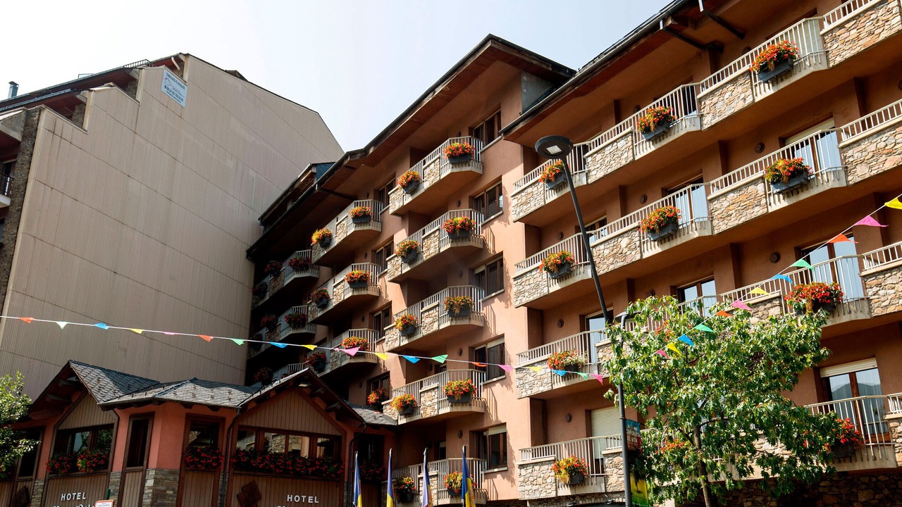 Photo of Outdoor in La Massana