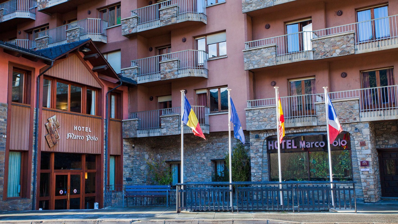 Photo of Outdoor in La Massana
