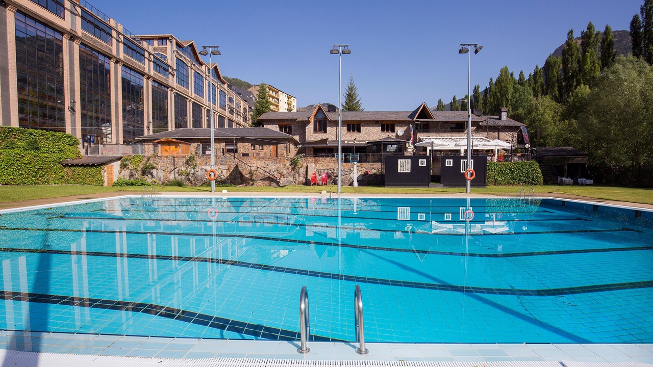 Photo of Outdoor in La Massana