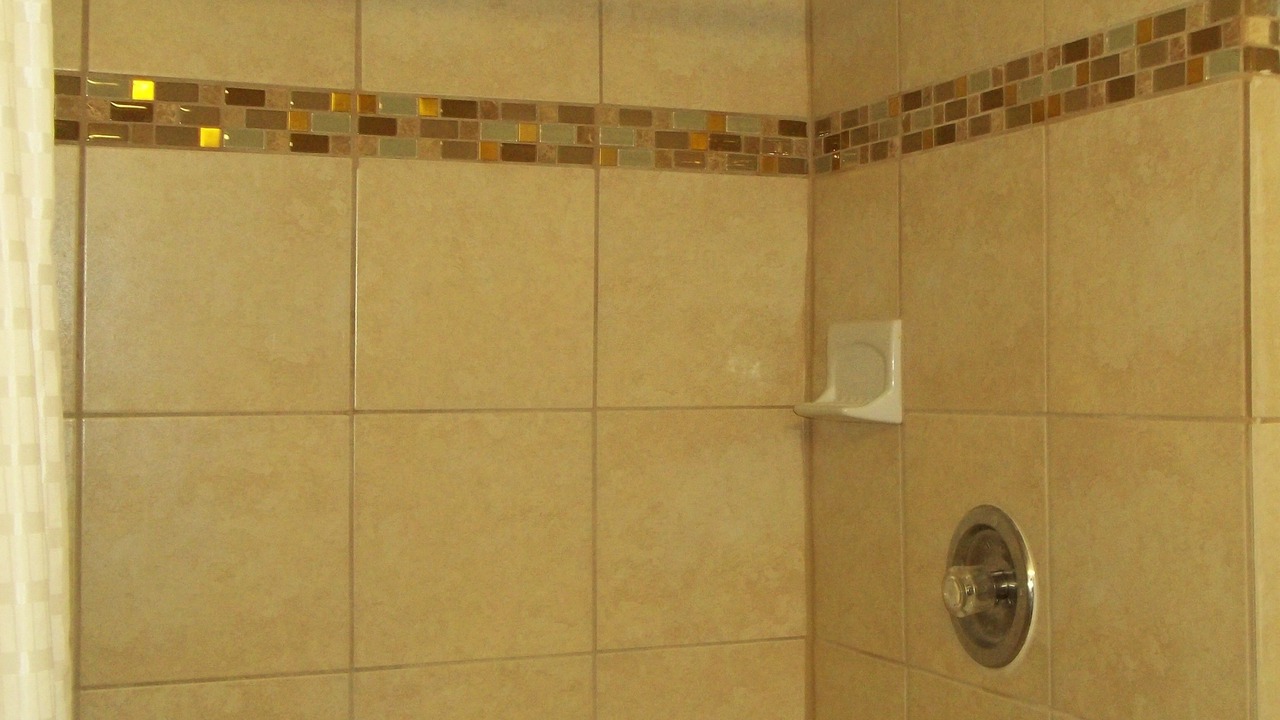Photo of Bathroom in Hermitage